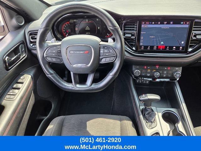 Used 2025 Dodge Durango GT RWD image 13
