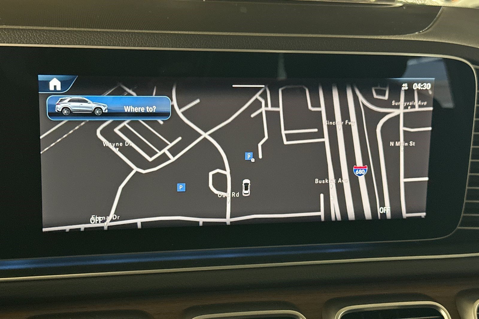 New 2026 Mercedes-Benz GLE 450 4MATIC image 18