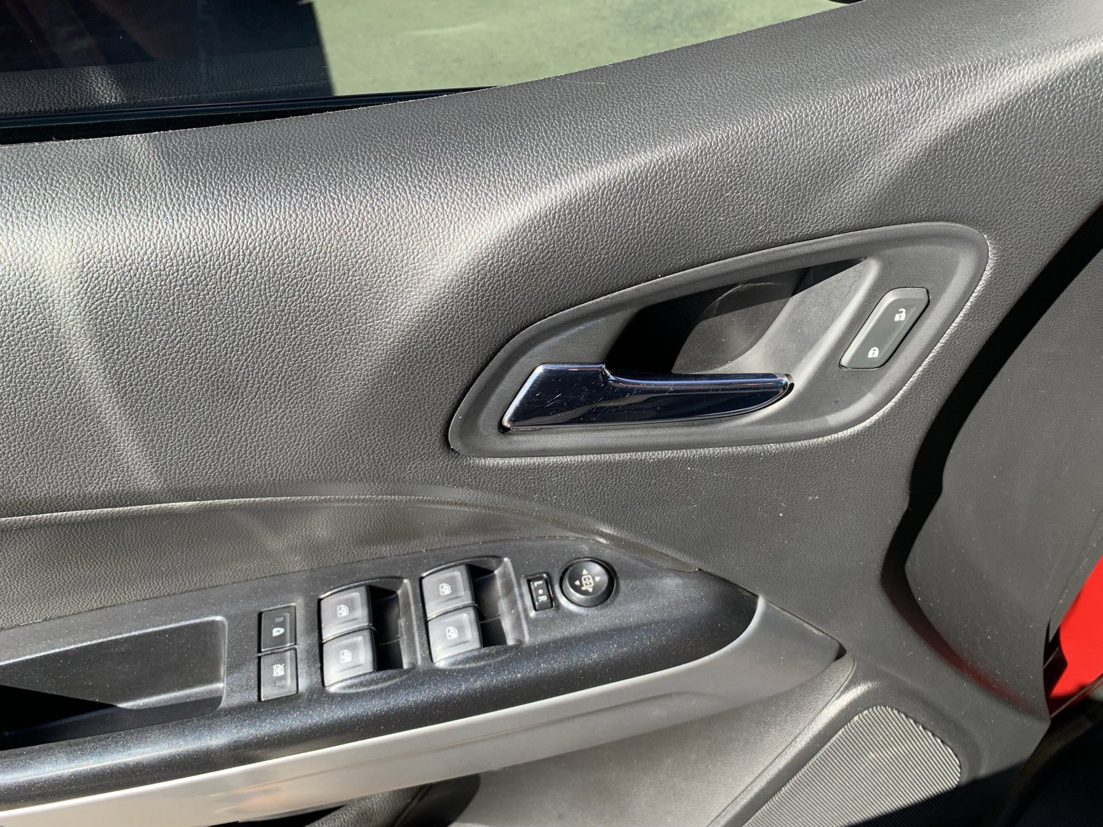 Certified 2021 Chevrolet Colorado ZR2 image 11