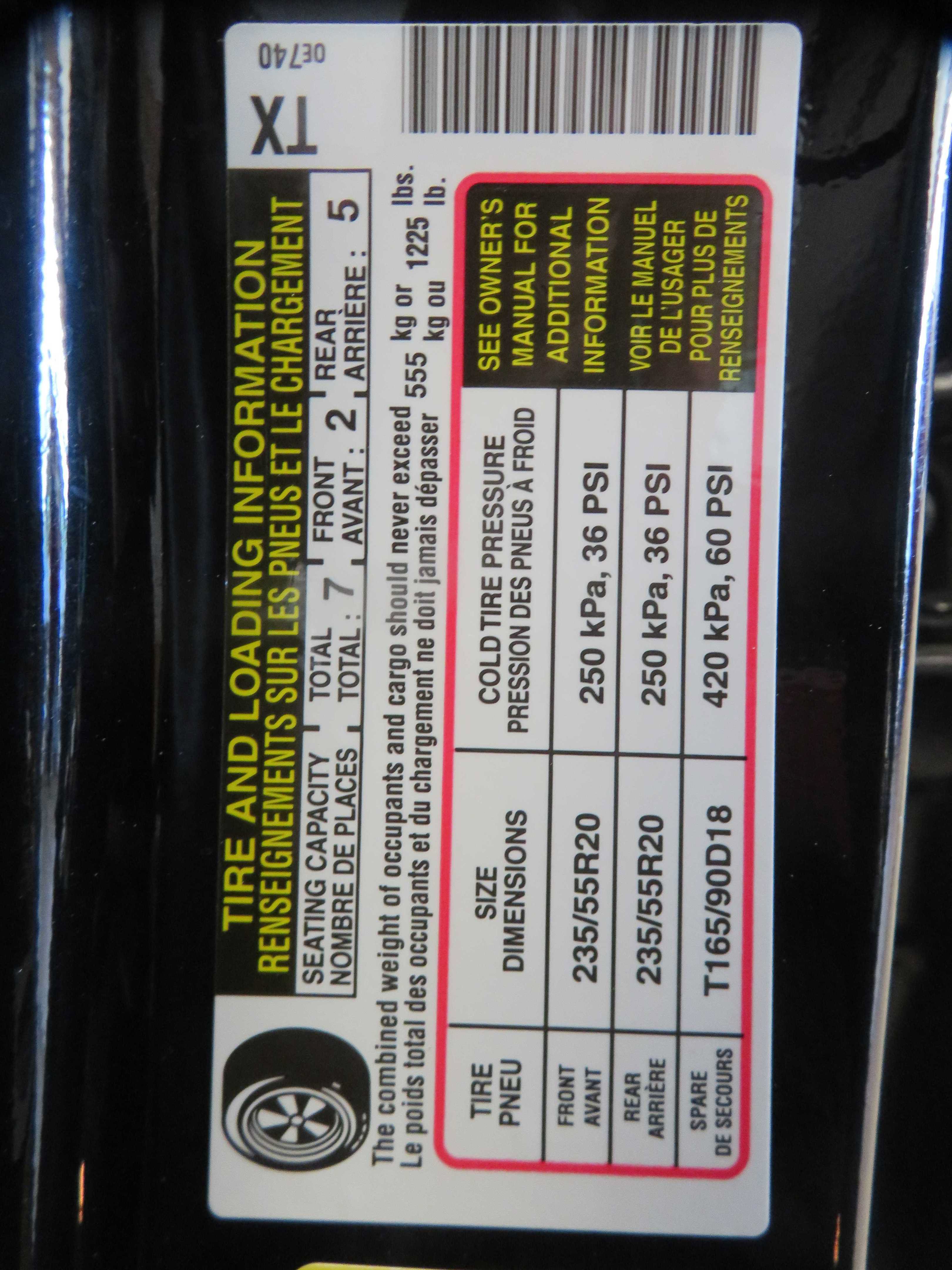 Used 2021 Toyota Highlander XSE AWD/4WD image 84