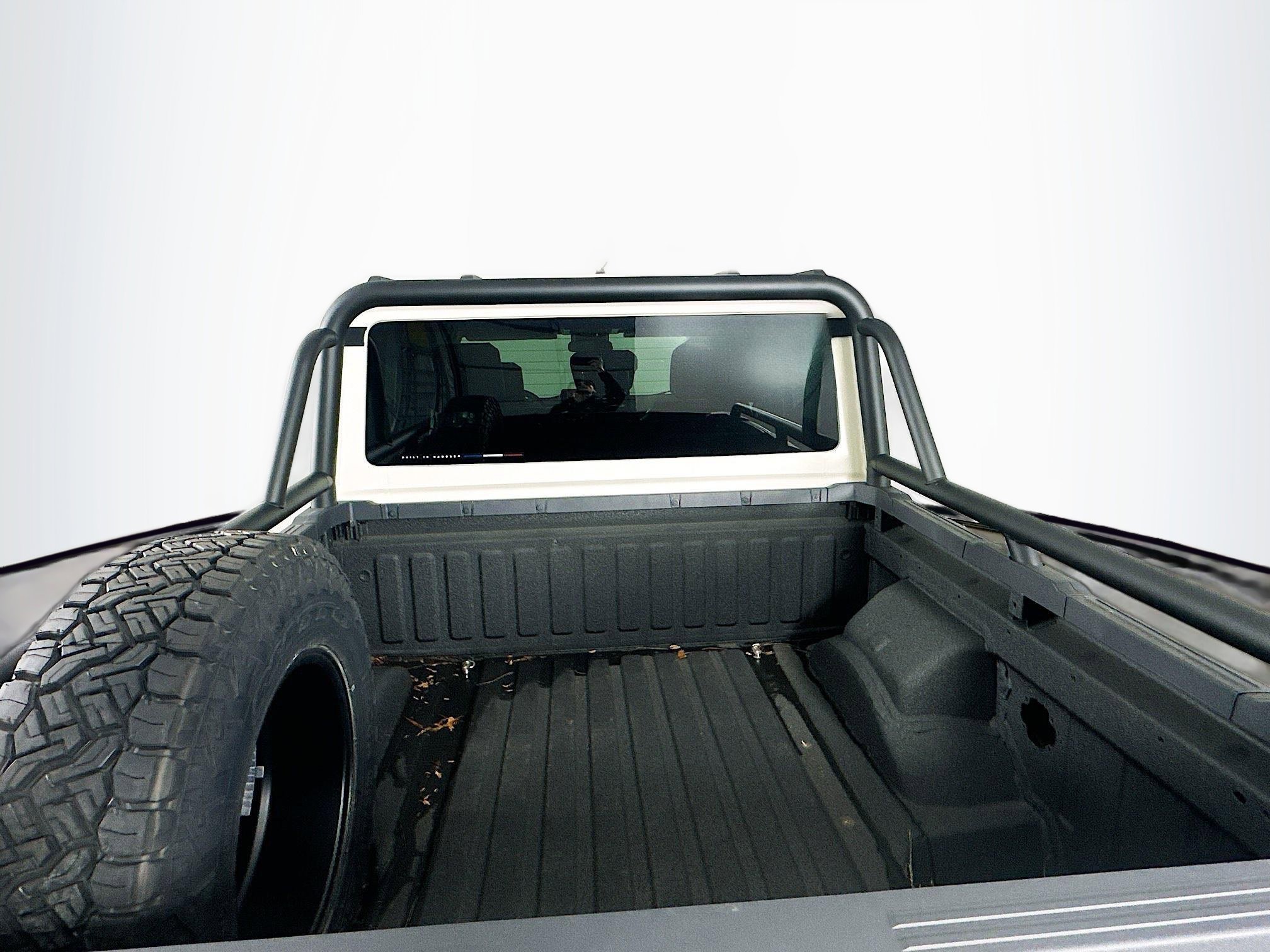 New 2025 INEOS Grenadier Fieldmaster Edition image 40