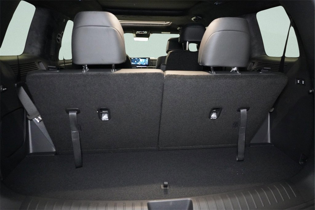 New 2026 Hyundai Santa Fe Calligraphy image 27