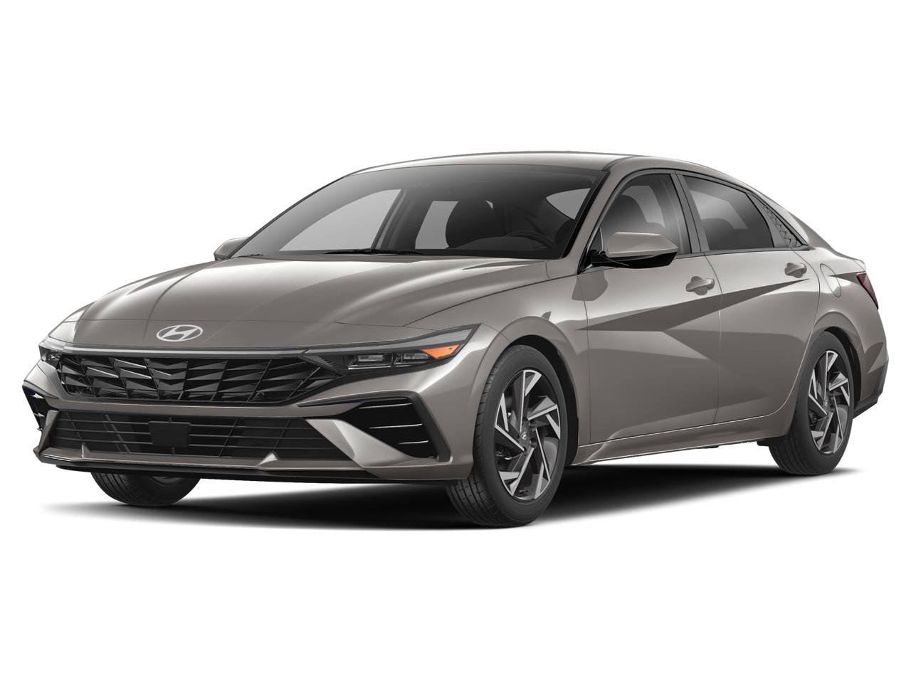 New 2025 Hyundai Elantra SEL w/ Cargo Package