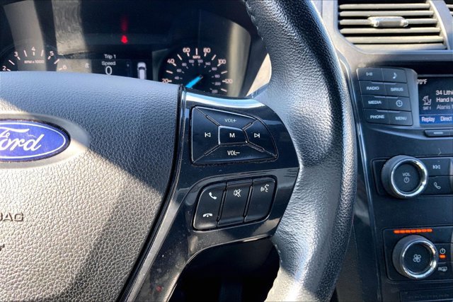 Used 2019 Ford Explorer XLT AWD/4WD image 19