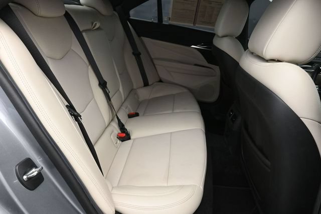 Used 2023 Cadillac CT4 Premium Luxury RWD image 30