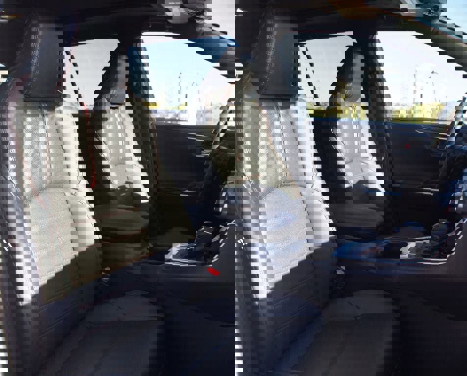 Used 2024 Toyota RAV4 XSE image 25