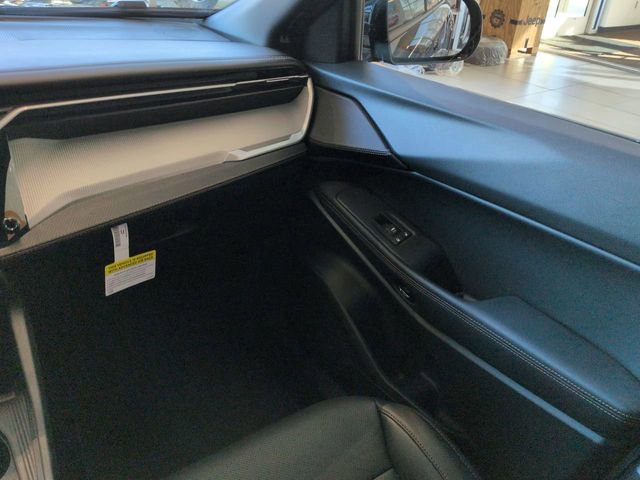 New 2026 Jeep Cherokee Limited image 16