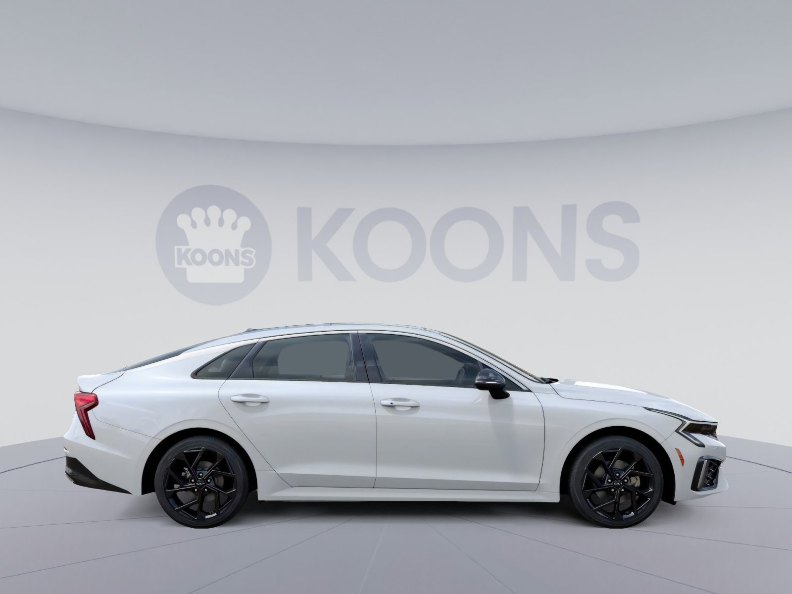 New 2026 Kia K5 GT-Line image 10