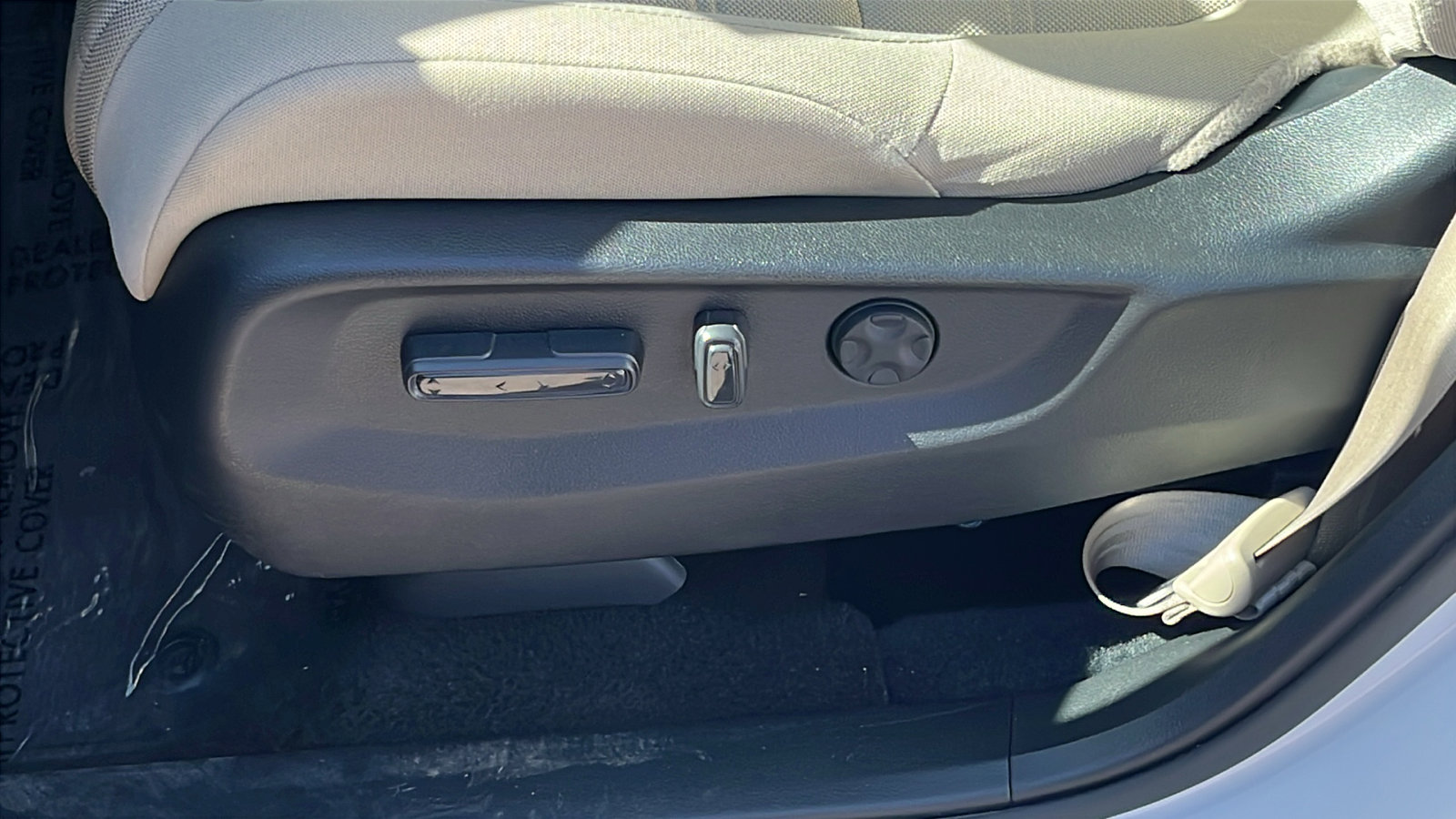 Used 2022 Honda CR-V EX image 11