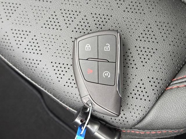 New 2027 Chevrolet Bolt RS w/ Technology Package image 36