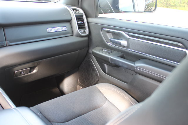 Used 2019 RAM 1500 Big Horn AWD/4WD image 42