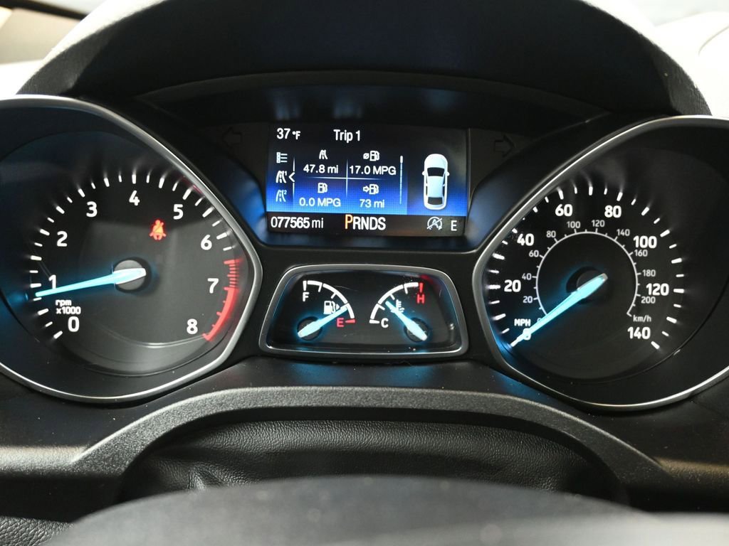 Used 2019 Ford Escape Titanium AWD/4WD image 27
