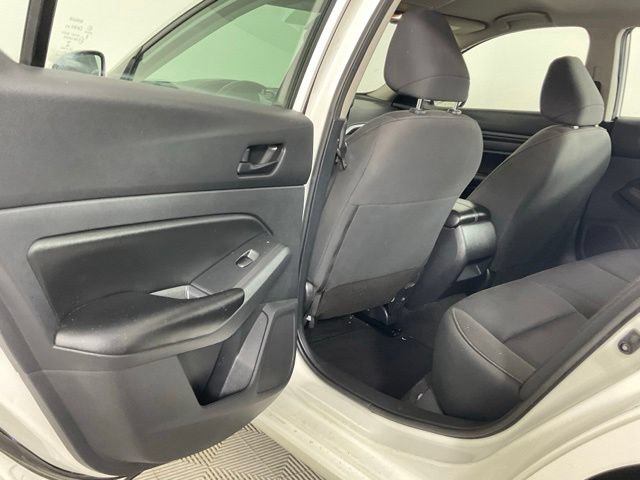 Used 2023 Nissan Altima 2.5 S FWD image 12