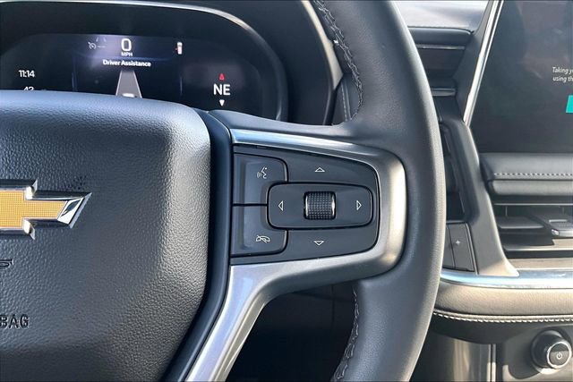 Used 2023 Chevrolet Tahoe LT image 13