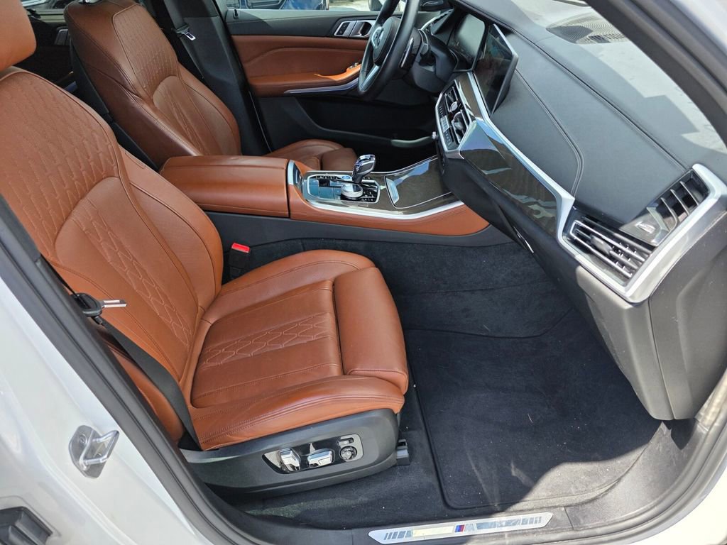 Certified 2023 BMW X5 sDrive40i w/ Executive Package RWD image 27