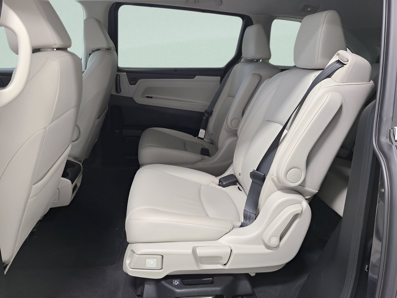 Used 2025 Honda Odyssey EX-L image 17