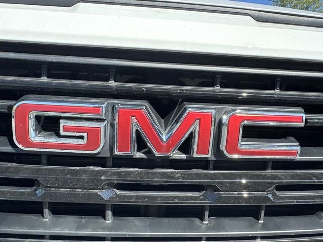 New 2026 GMC Sierra 1500 Elevation image 31