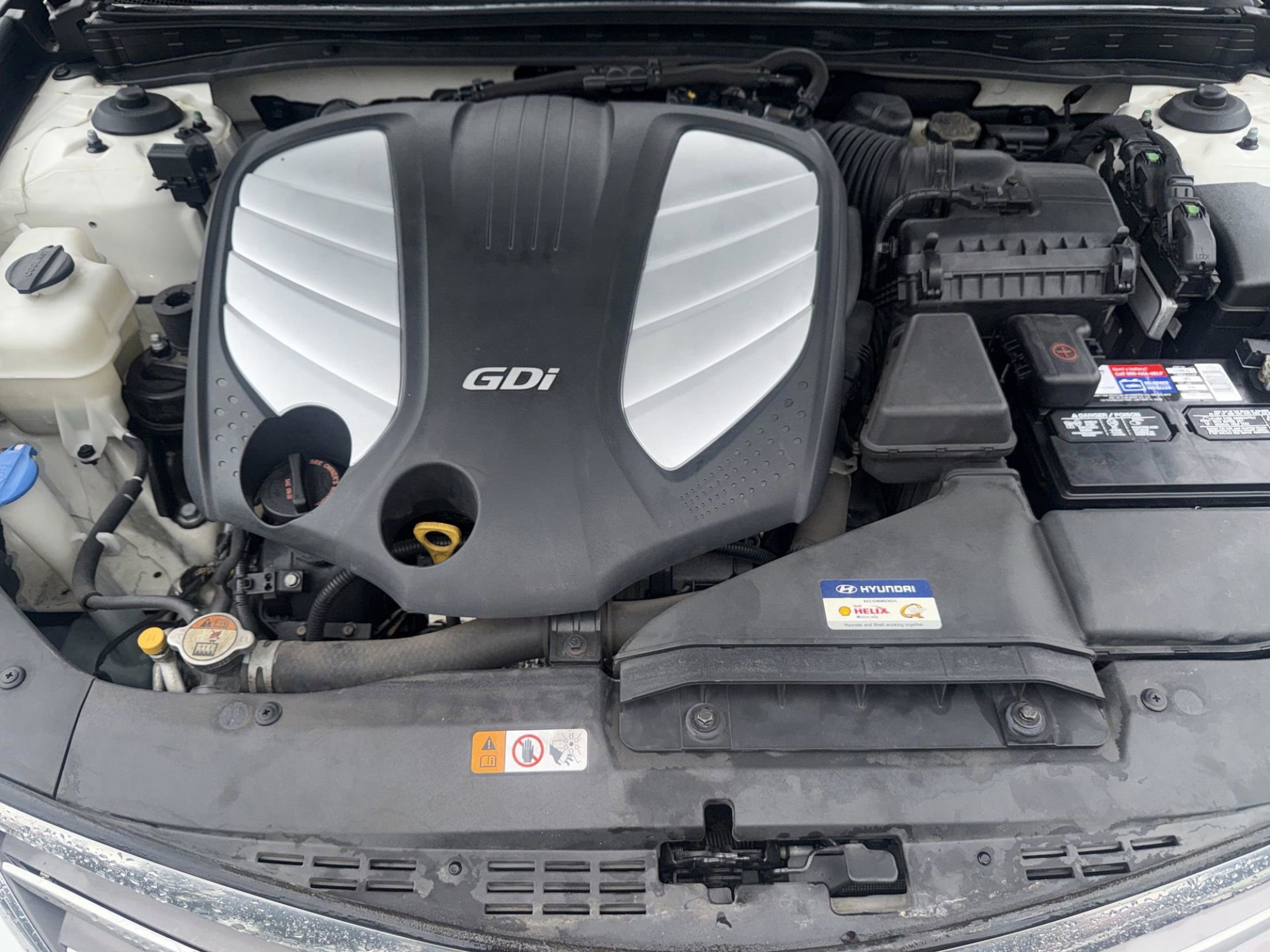 Used 2015 Hyundai Azera Limited image 10