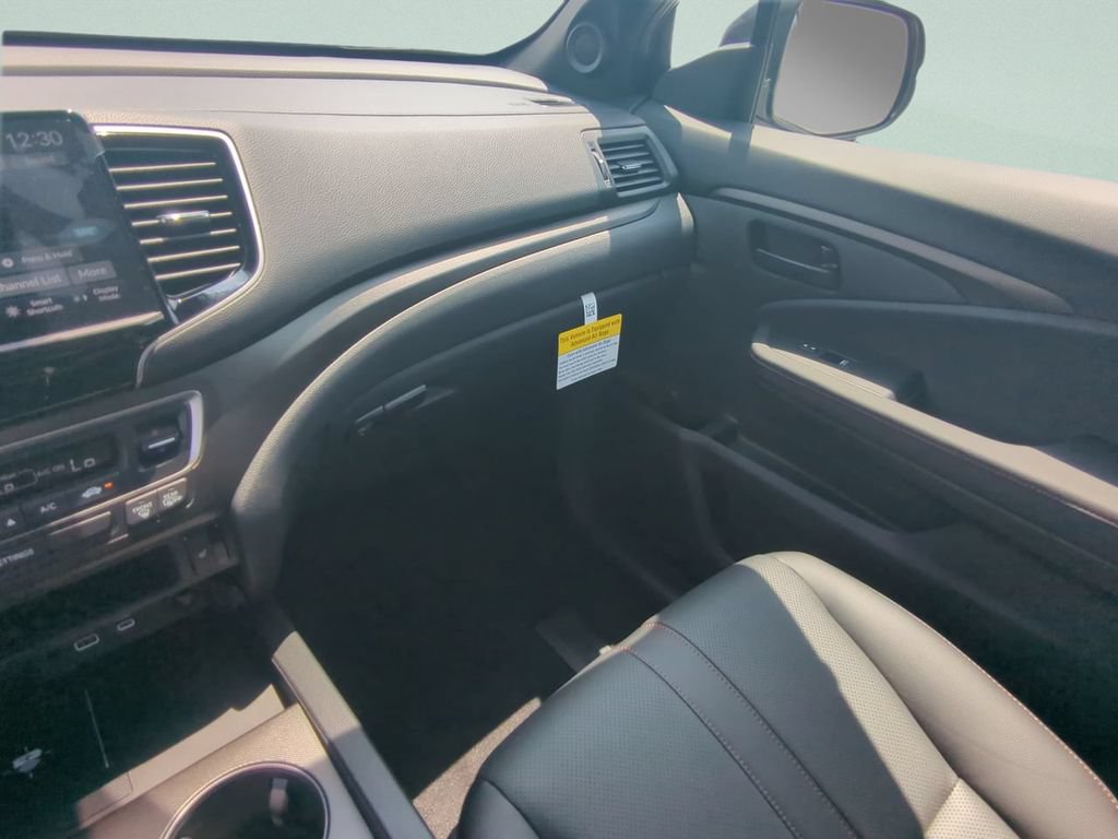 New 2026 Honda Ridgeline TrailSport image 14