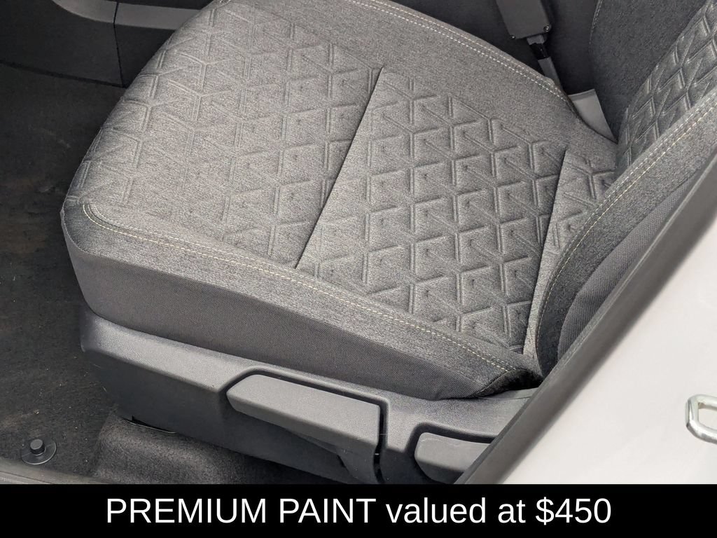 New 2026 Nissan Kicks SV w/ SV Premium Package AWD/4WD image 6
