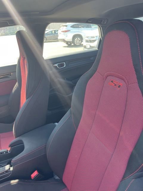 Used 2025 Honda Civic Si image 10