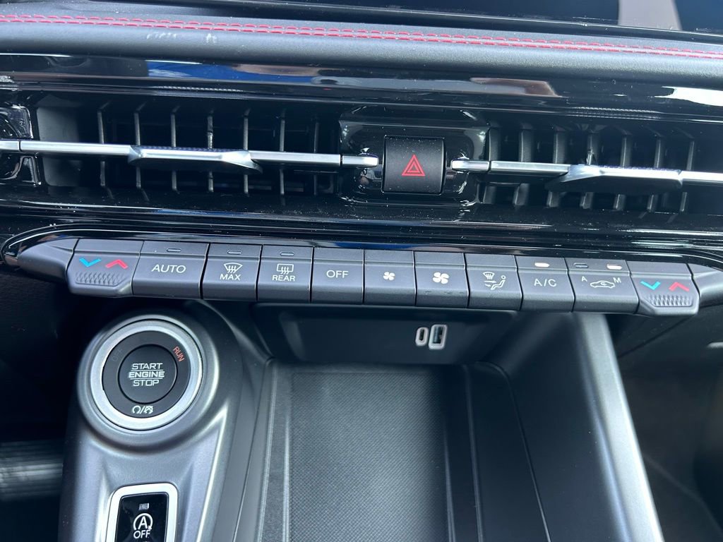 New 2025 Dodge Hornet GT w/ GT Blacktop Package image 27