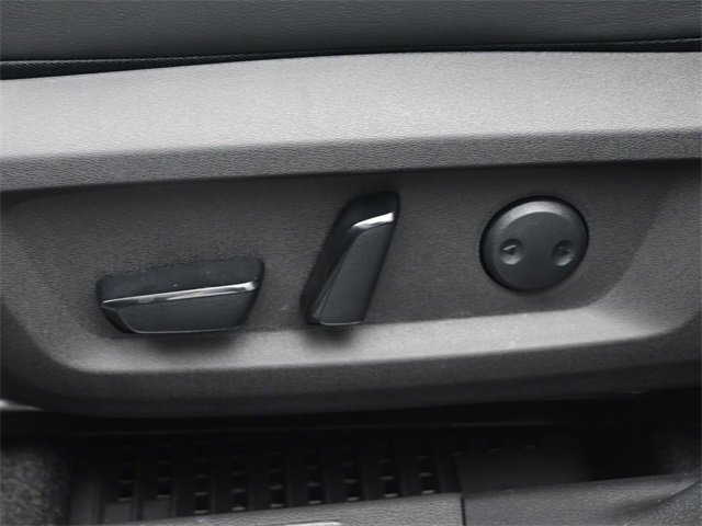 New 2026 Nissan Rogue Platinum w/ Platinum Premium Package image 20