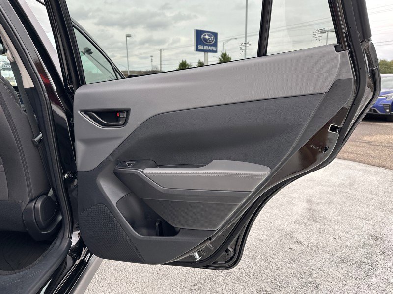 New 2026 Subaru Crosstrek 2.0i Premium image 11