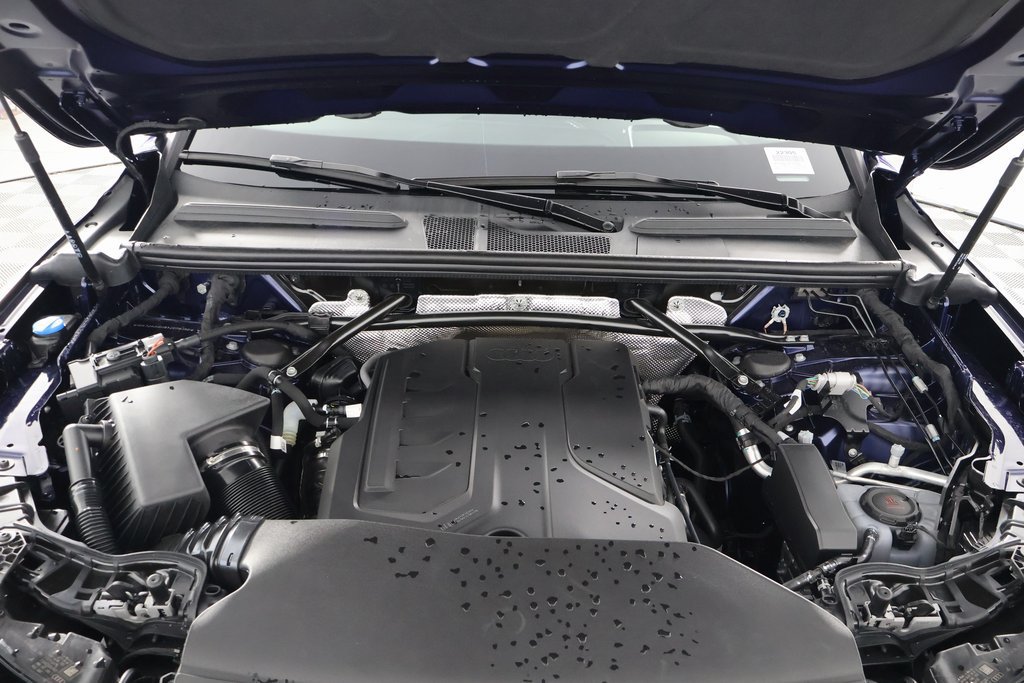 New 2026 Audi Q5 Premium Plus AWD/4WD image 9