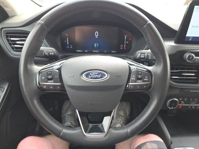 Used 2023 Ford Escape Active AWD/4WD image 18