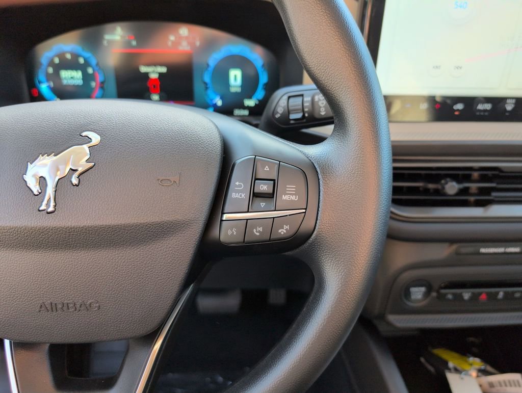 New 2025 Ford Bronco Sport Big Bend image 29