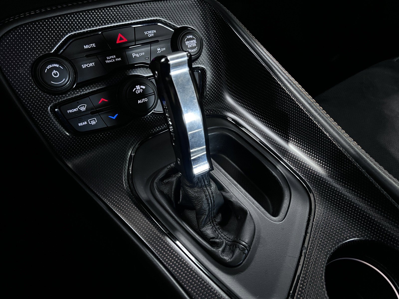 Used 2020 Dodge Challenger R/T image 18