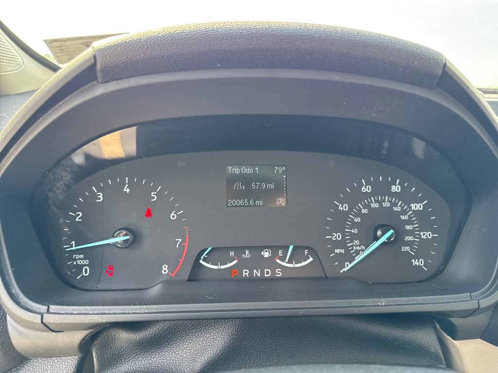 Used 2022 Ford EcoSport S AWD/4WD image 24