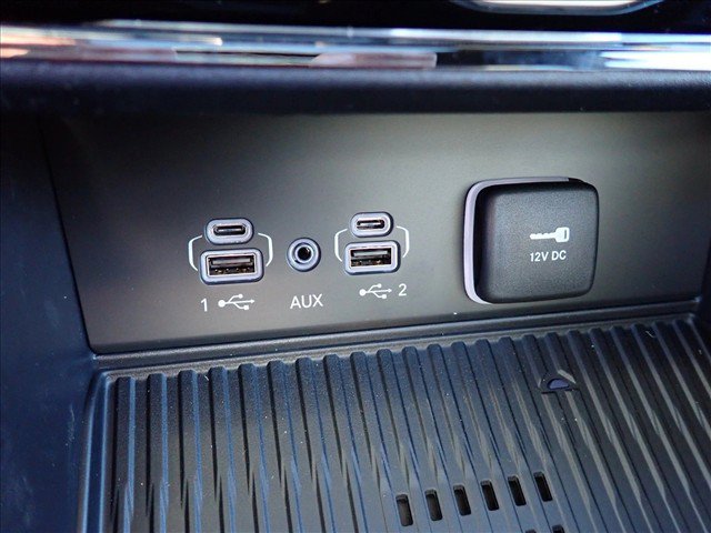 New 2026 Jeep Grand Cherokee L Limited AWD/4WD image 20