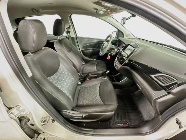 Used 2019 Chevrolet Spark LT FWD image 26