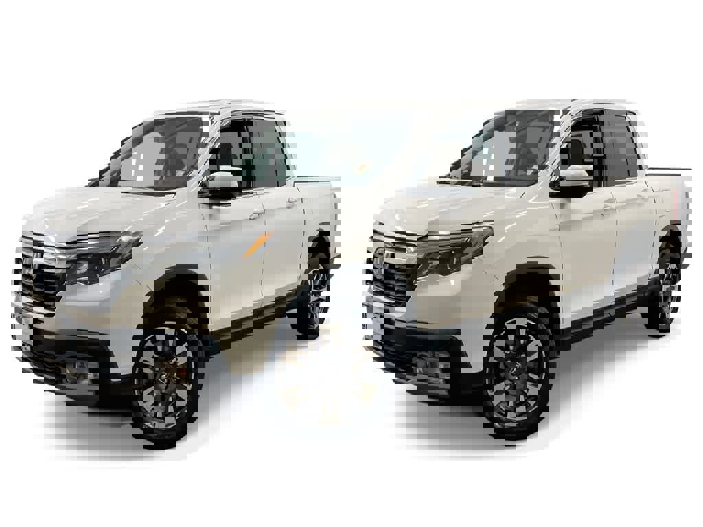 Used 2019 Honda Ridgeline RTL-E
