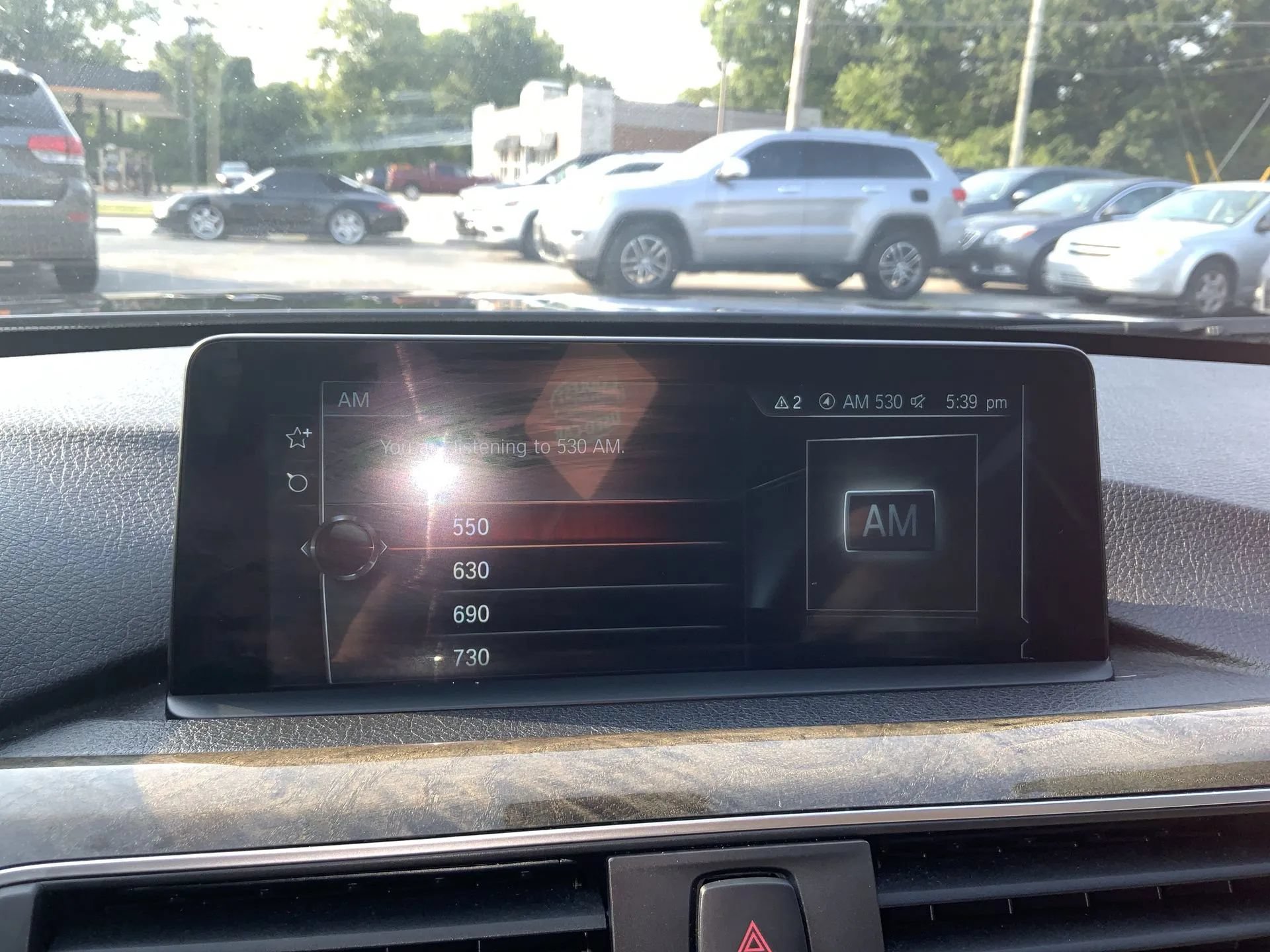 Used 2017 BMW 330i Sedan RWD image 12