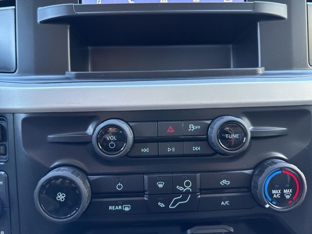 New 2026 Ford F350 XL w/ STX Appearance Package image 23