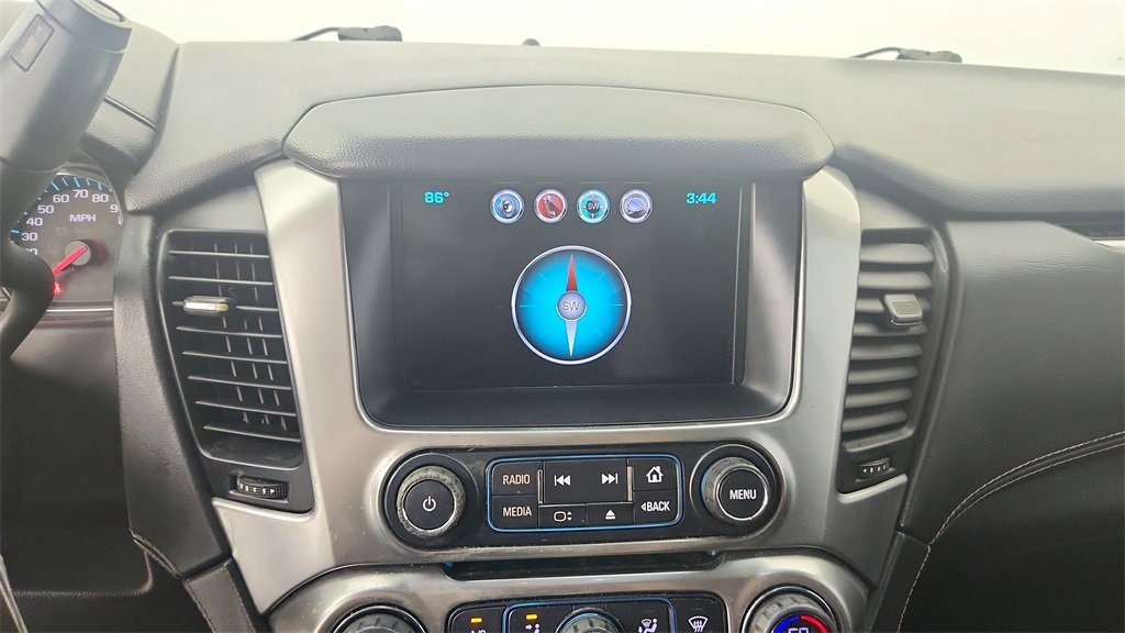 Used 2016 Chevrolet Tahoe LS w/ Max Trailering Package image 20