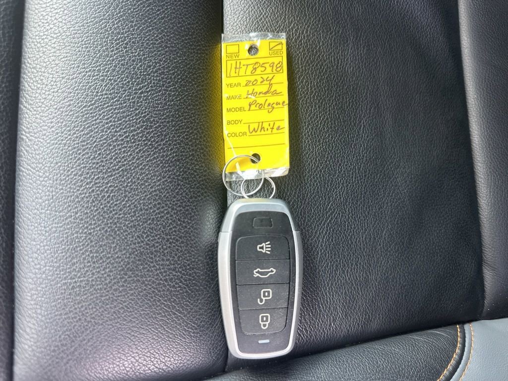 Used 2024 Honda Prologue Touring image 33