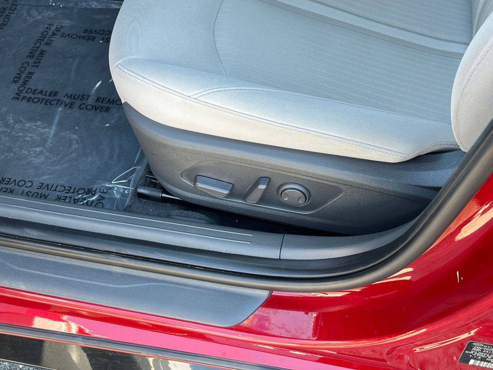 Used 2025 Hyundai Sonata SEL image 22