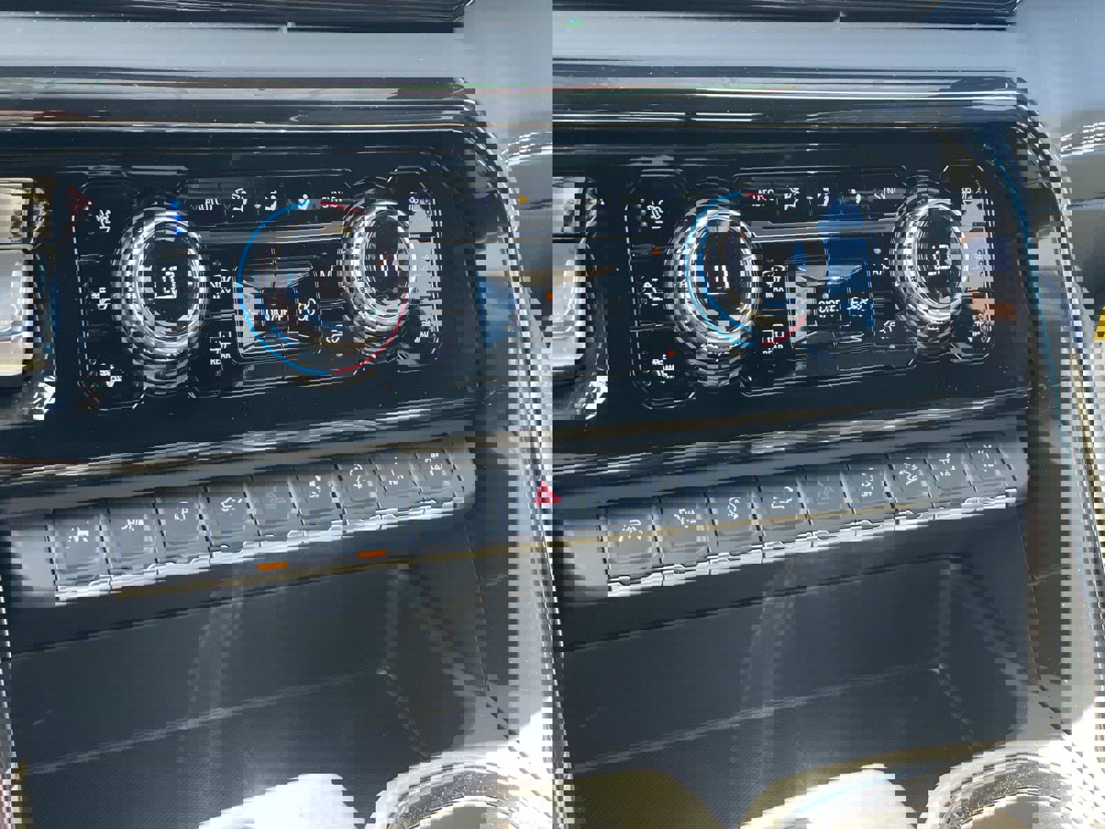 New 2026 GMC Sierra 1500 AT4X image 16