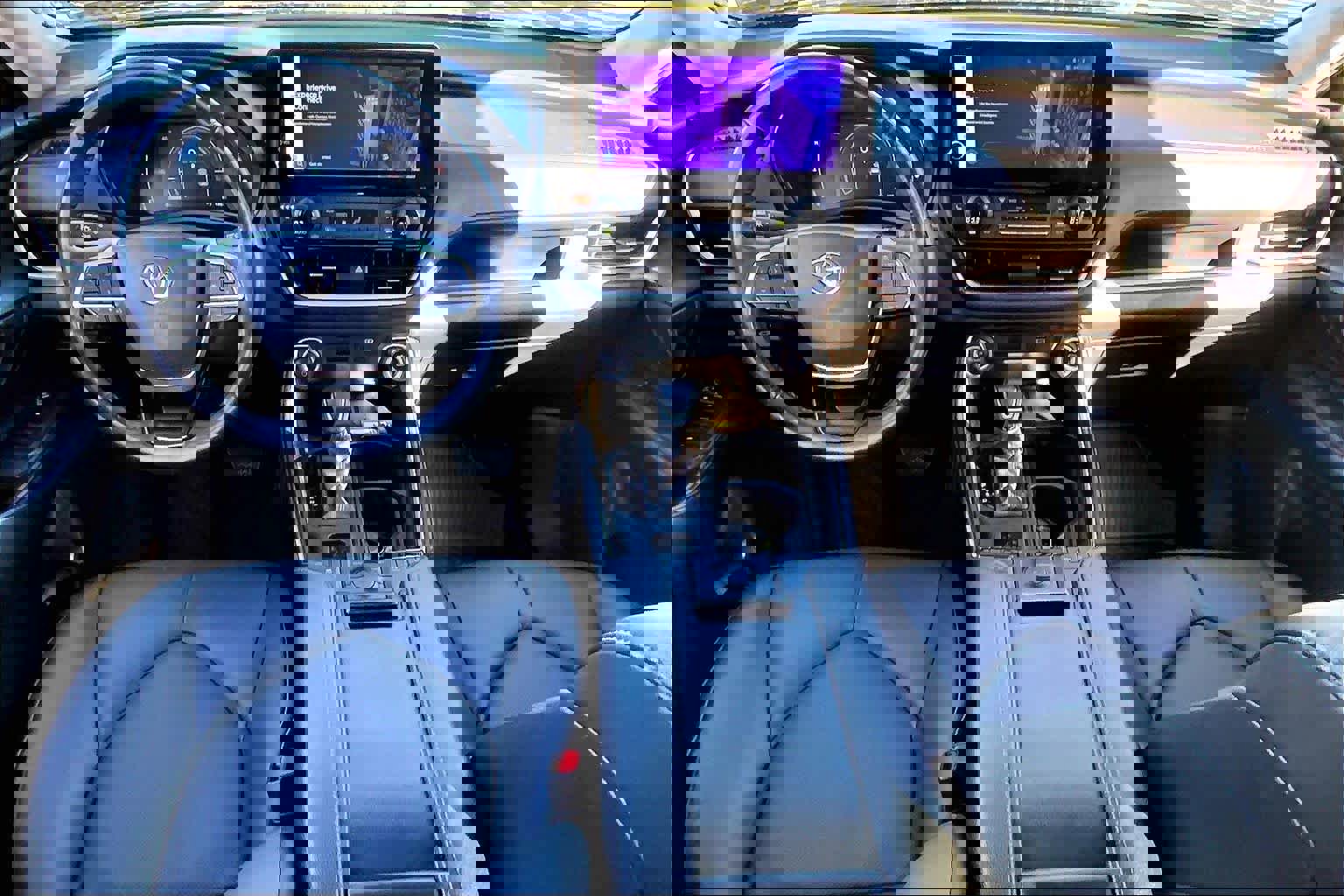 Used 2024 Toyota Grand Highlander XLE image 15