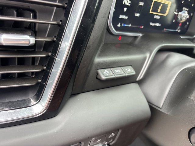 Used 2026 GMC Sierra 1500 Denali Ultimate AWD/4WD image 26
