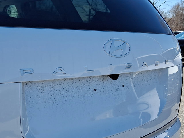 New 2026 Hyundai Palisade Calligraphy image 20