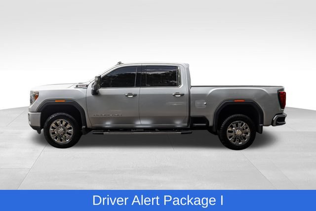 Used 2020 GMC Sierra 2500 Denali w/ Denali Ultimate Package AWD/4WD image 12