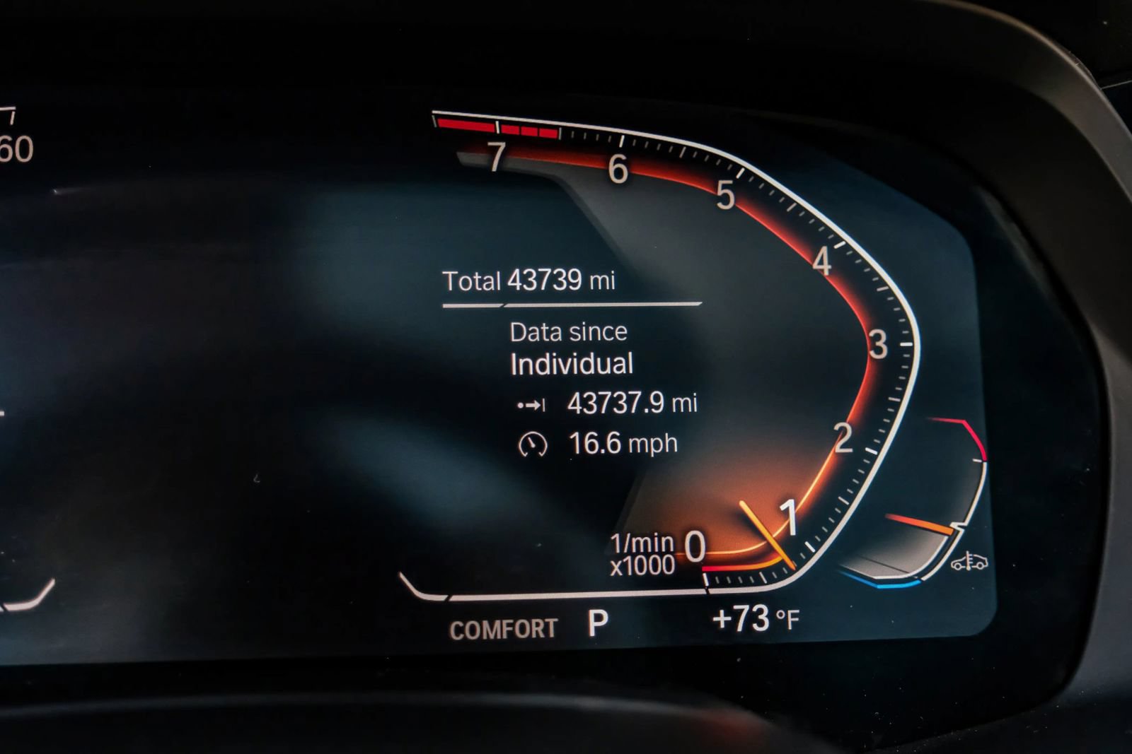 Used 2022 BMW X5 sDrive40i w/ M Sport Package RWD image 20