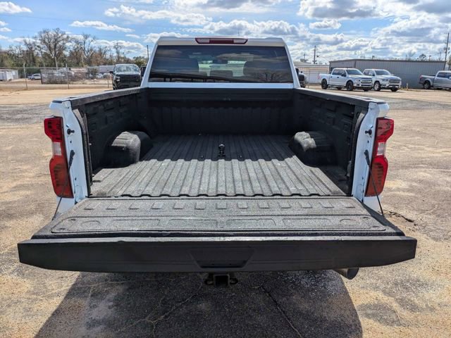 Used 2024 Chevrolet Silverado 2500 LT w/ Convenience Package image 13