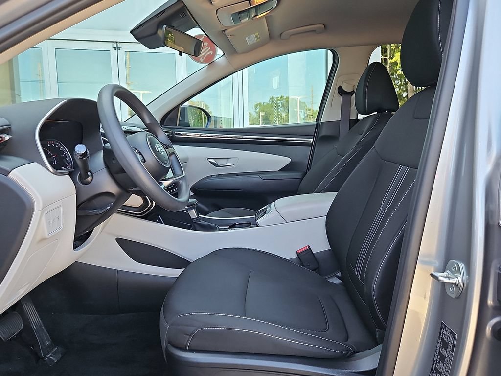 Used 2024 Hyundai Tucson SEL AWD/4WD image 14