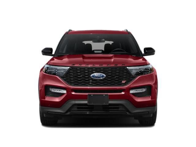 Used 2022 Ford Explorer ST w/ Equipment Group 401A AWD/4WD image 4